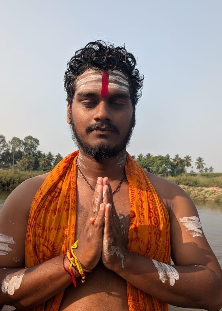 Pandit Digan Shastri